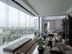 Ardmore Residence (D10), Condominium #620331111